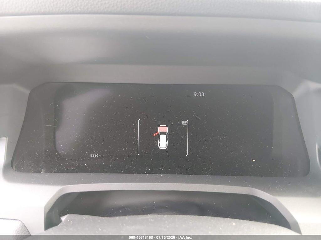 JTEVB5BR5S5014907 2025 TOYOTA 4RUNNER HYBRID photo no. 7