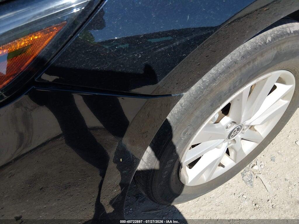 4T1DAACK5SU597249 2025 TOYOTA CAMRY photo no. 12