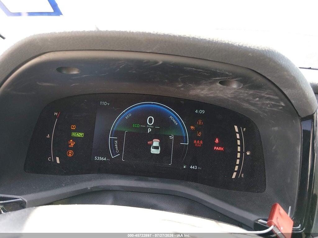 4T1DAACK5SU597249 2025 TOYOTA CAMRY photo no. 7