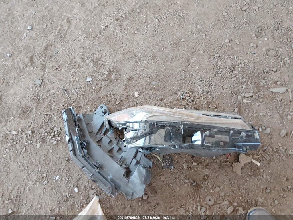 4T1DAACK3SU547286 2025 TOYOTA CAMRY photo no. 12