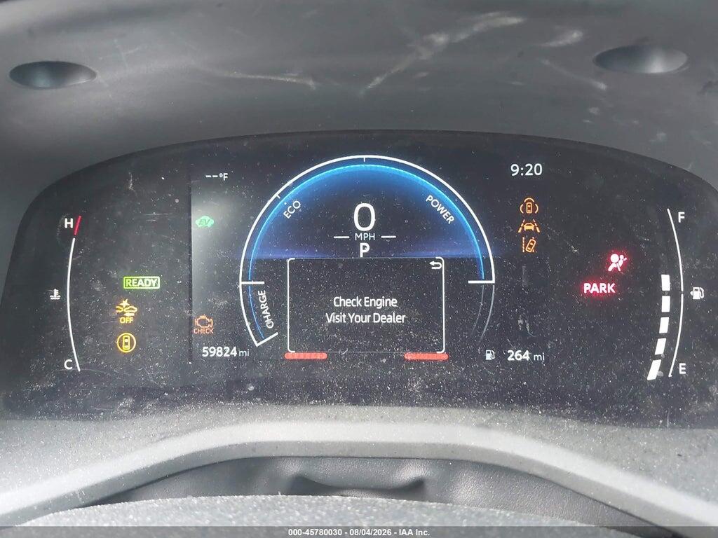 4T1DAACK5SU521398 2025 TOYOTA CAMRY photo no. 7