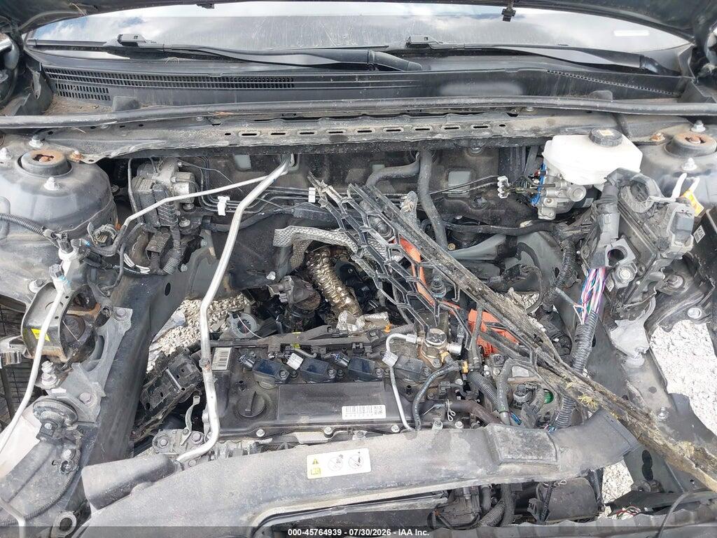 4T1DAACK6SU503928 2025 TOYOTA CAMRY photo no. 10