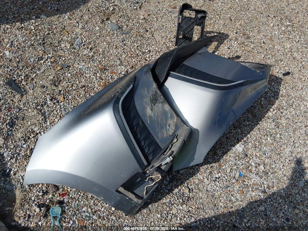 4T1DAACK0SU554499 2025 TOYOTA CAMRY photo no. 12
