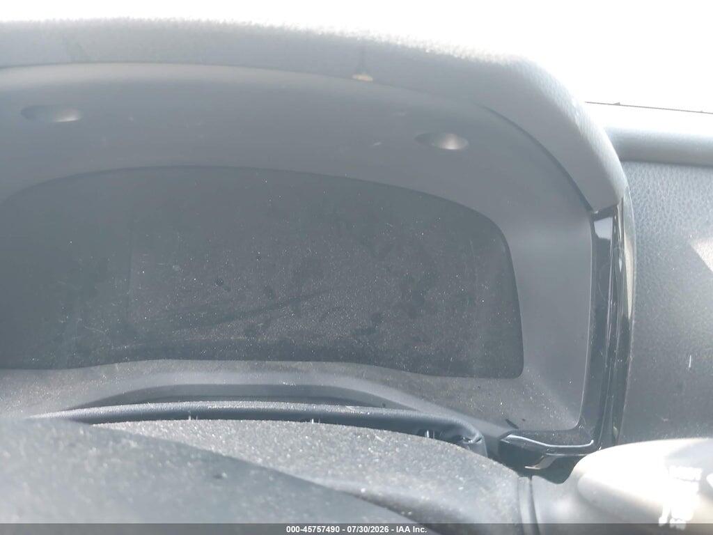 4T1DAACK5SU008619 2025 TOYOTA CAMRY photo no. 7