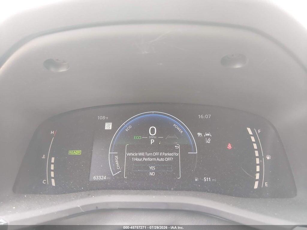 4T1DAACK3SU001801 2025 TOYOTA CAMRY photo no. 7