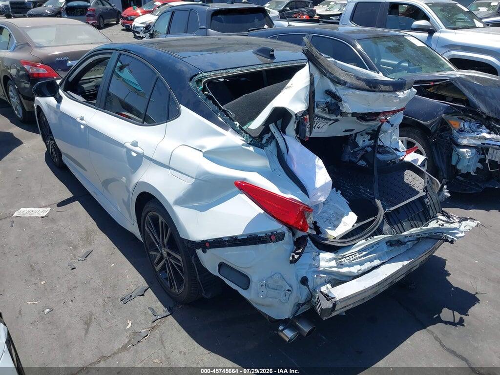 4T1DAACKXSU169726 2025 TOYOTA CAMRY photo no. 3