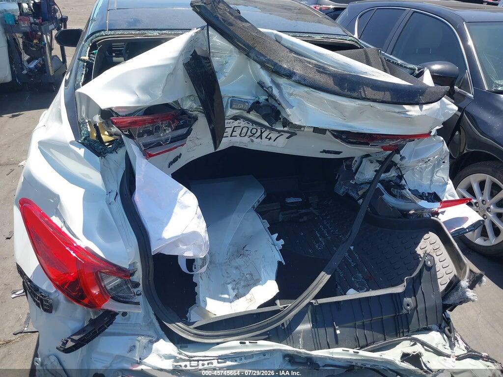 4T1DAACKXSU169726 2025 TOYOTA CAMRY photo no. 6