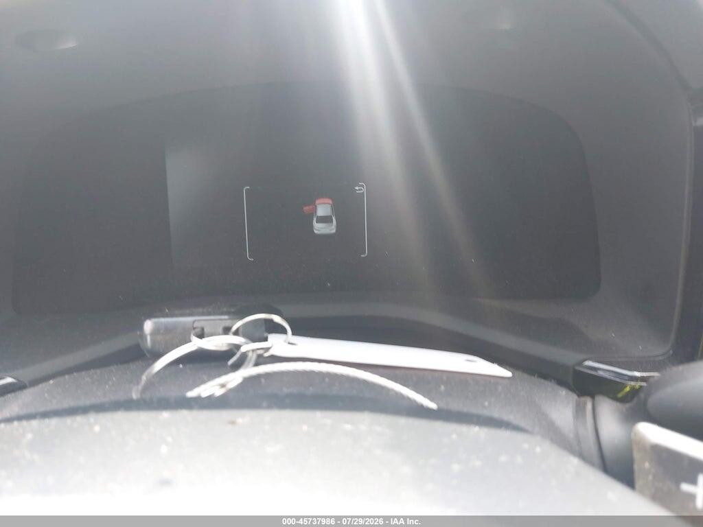4T1DAACKXSU594167 2025 TOYOTA CAMRY photo no. 11