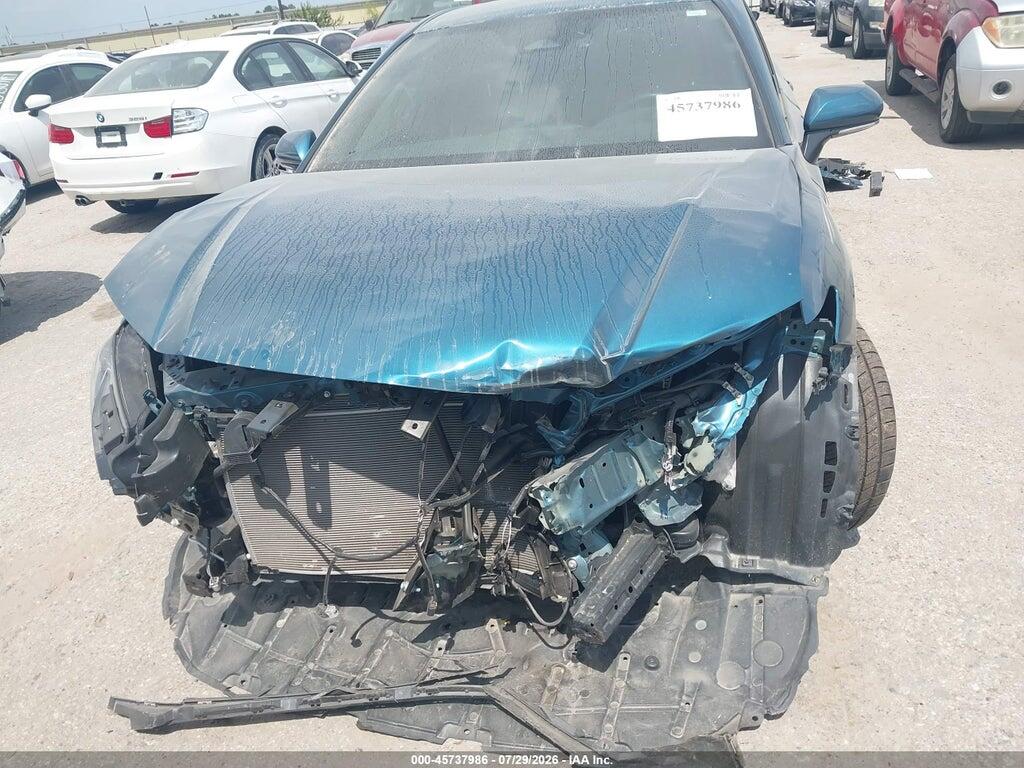 4T1DAACKXSU594167 2025 TOYOTA CAMRY photo no. 12