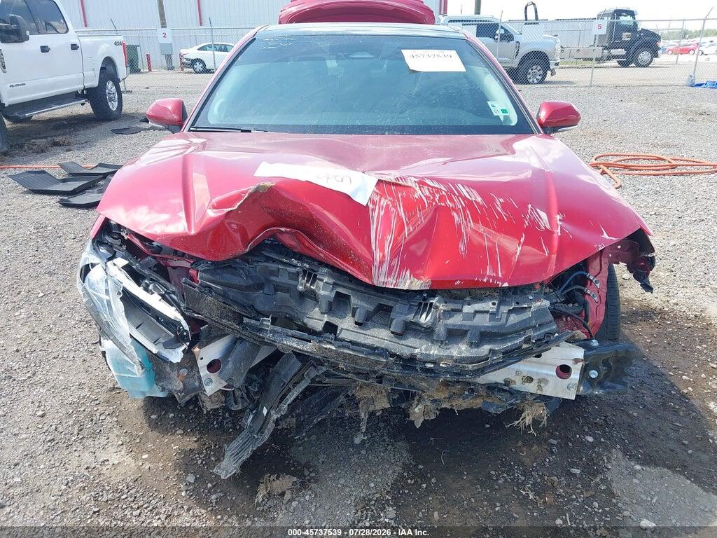 4T1DAACK3SU108105 2025 TOYOTA CAMRY photo no. 6