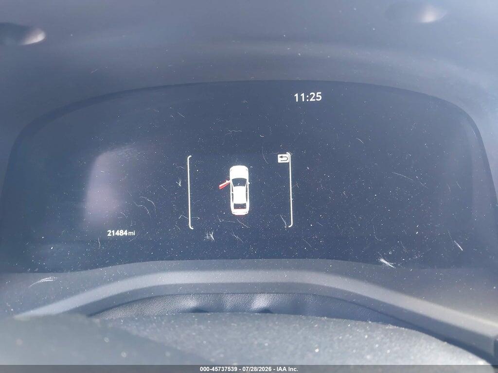 4T1DAACK3SU108105 2025 TOYOTA CAMRY photo no. 7