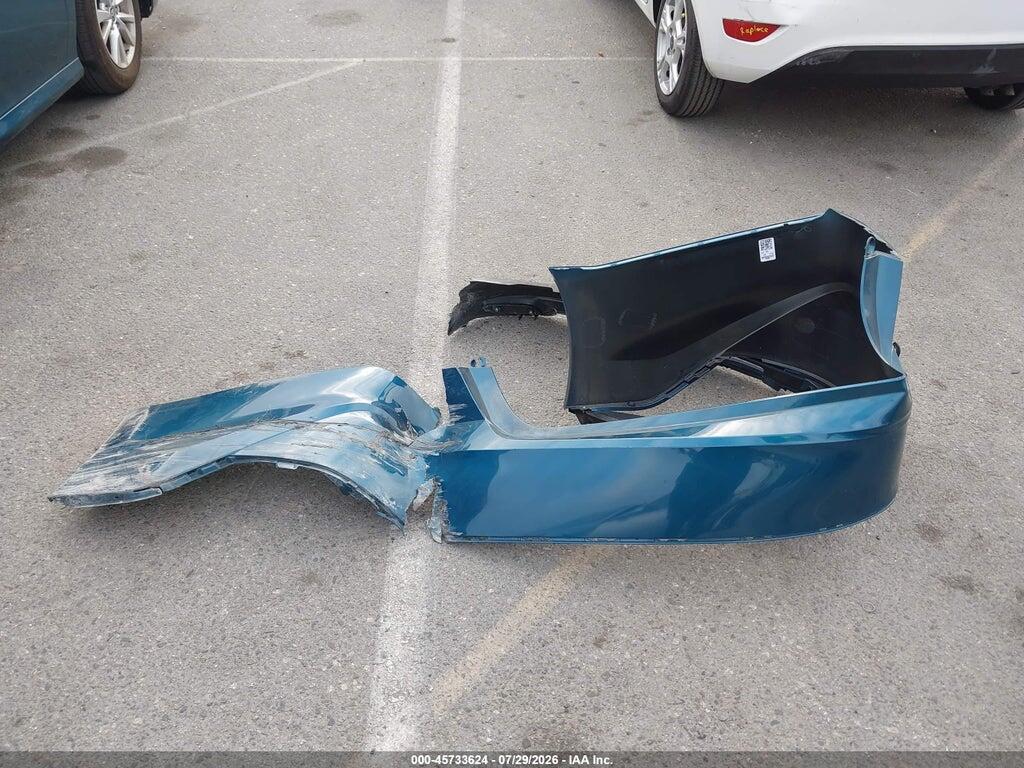 4T1DAACK6SU186345 2025 TOYOTA CAMRY photo no. 12