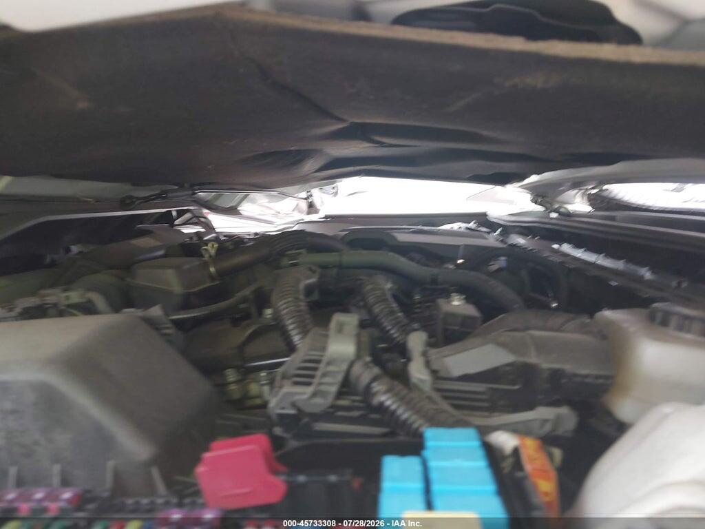 4T1DAACK2SU057857 2025 TOYOTA CAMRY photo no. 10