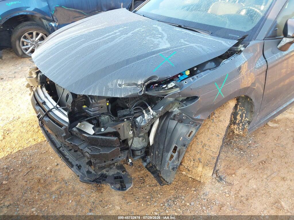 4T1DAACK5SU075401 2025 TOYOTA CAMRY photo no. 6