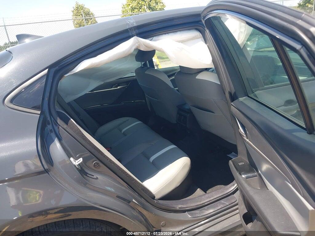 4T1DAACK0SU173994 2025 TOYOTA CAMRY photo no. 8