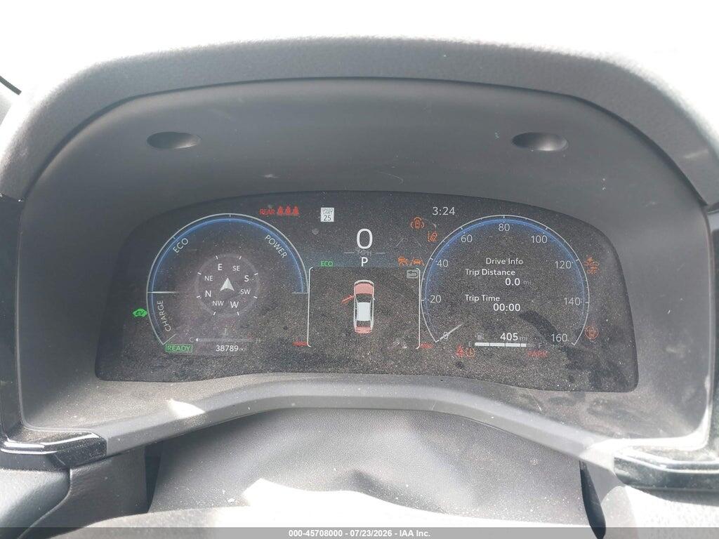 4T1DAACK7SU183650 2025 TOYOTA CAMRY photo no. 7