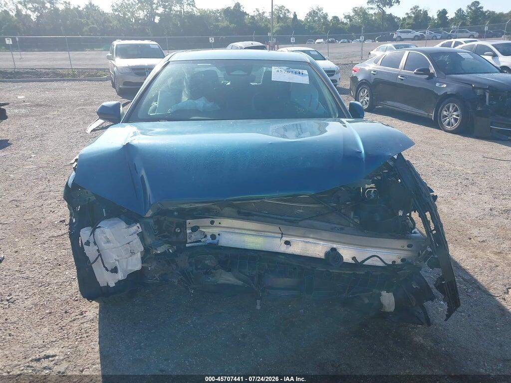 4T1DAACK5SU016400 2025 TOYOTA CAMRY photo no. 12