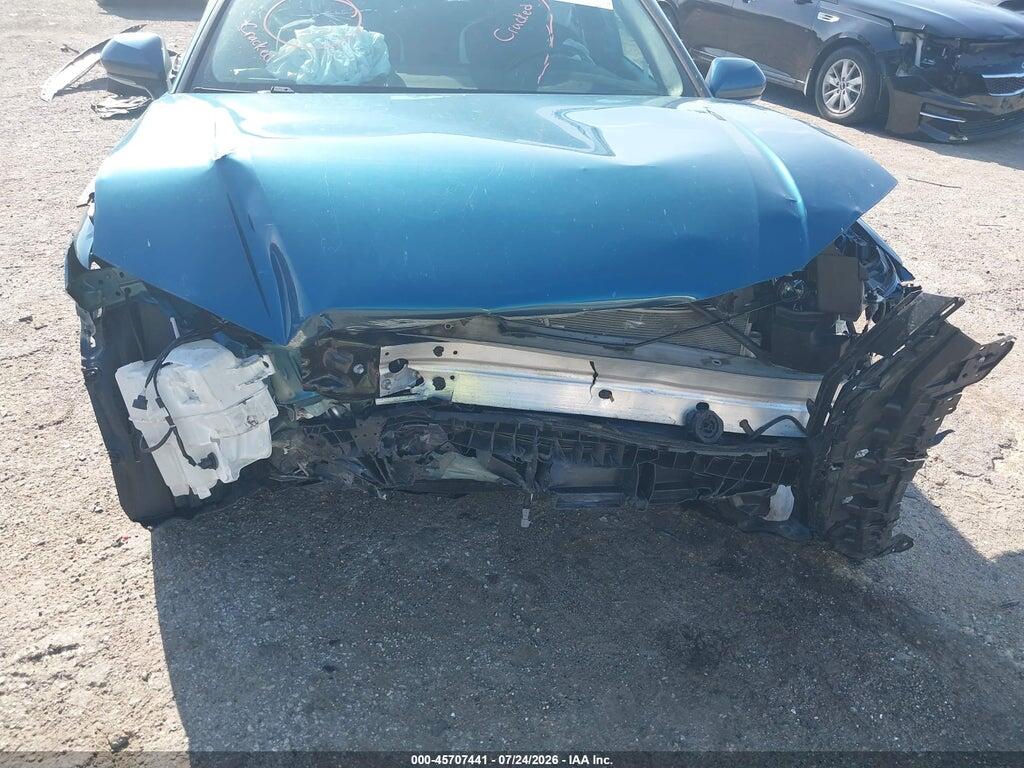 4T1DAACK5SU016400 2025 TOYOTA CAMRY photo no. 6