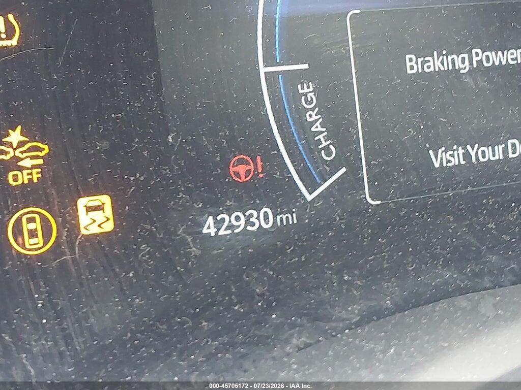 4T1DAACK4SU123258 2025 TOYOTA CAMRY photo no. 7
