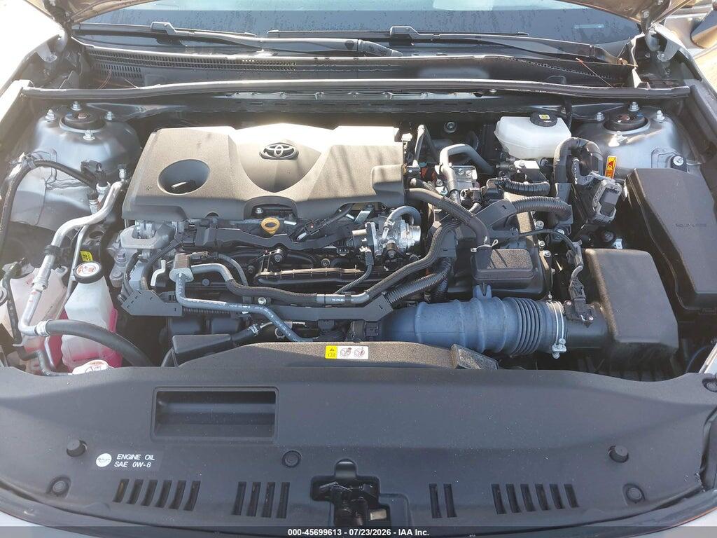 4T1DAACK3SU512022 2025 TOYOTA CAMRY photo no. 10