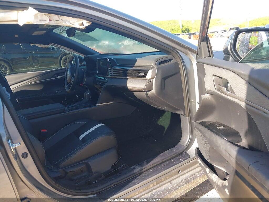 4T1DAACK3SU512022 2025 TOYOTA CAMRY photo no. 5