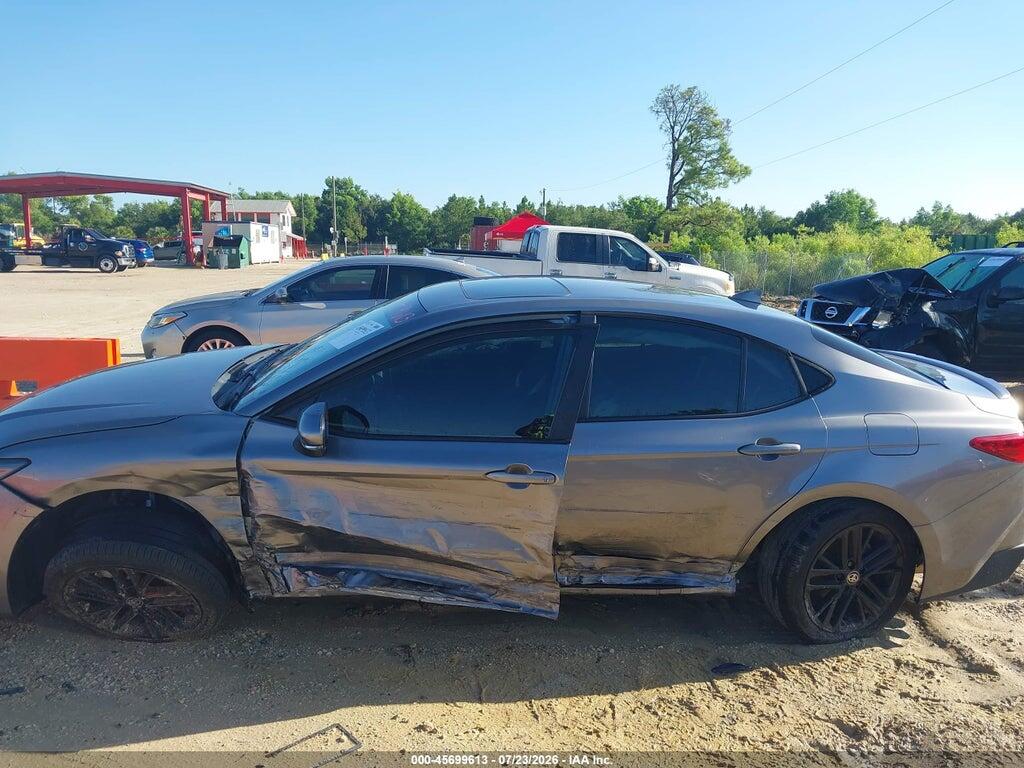 4T1DAACK3SU512022 2025 TOYOTA CAMRY photo no. 6
