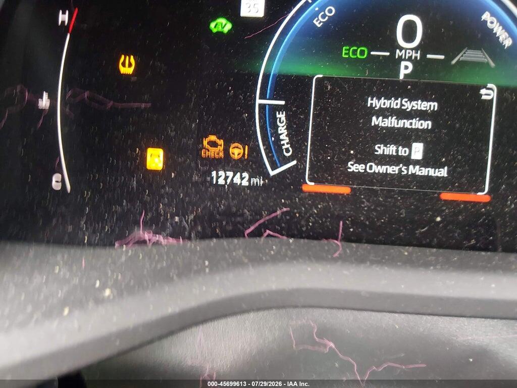 4T1DAACK3SU512022 2025 TOYOTA CAMRY photo no. 7