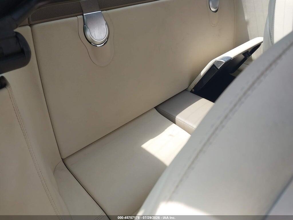 WDBSK71F77F126117 2007 MERCEDES-BENZ SL 550 photo no. 8