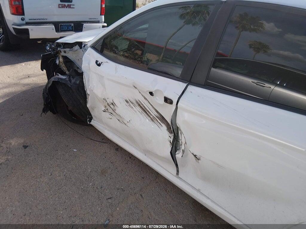 4T1DAACK8SU542861 2025 TOYOTA CAMRY photo no. 6