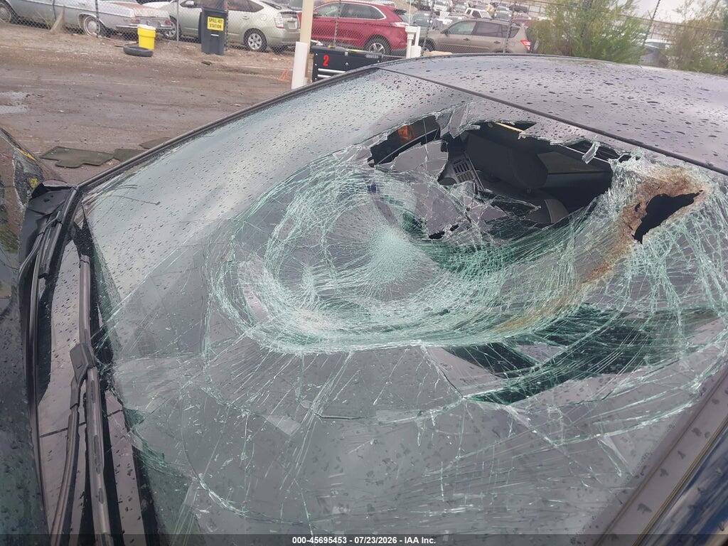 4T1DBADK0SU526438 2025 TOYOTA CAMRY photo no. 6