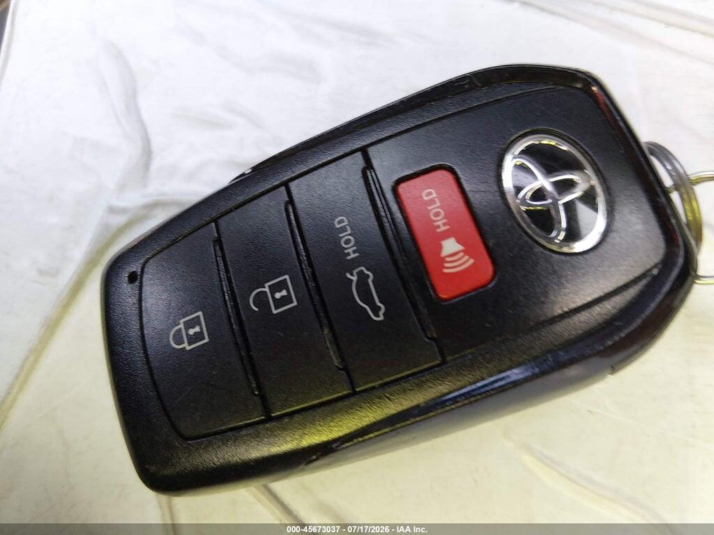 4T1DAACK6SU120376 2025 TOYOTA CAMRY photo no. 11