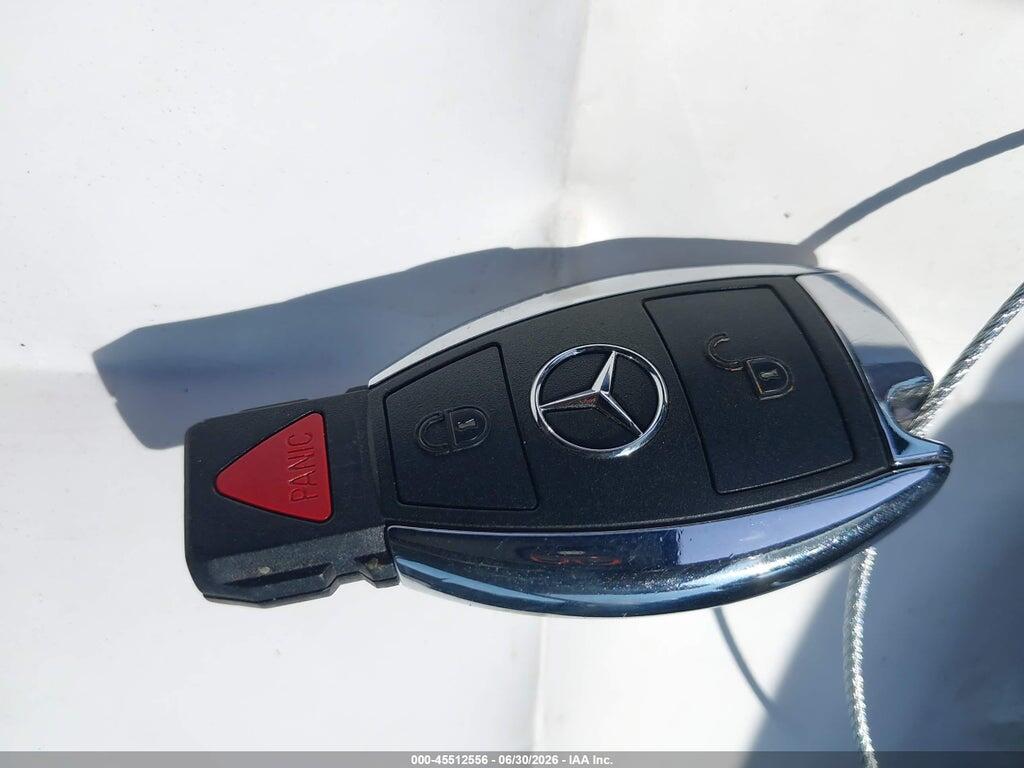 4JGBF71E47A202432 2007 MERCEDES-BENZ GL 450 photo no. 11