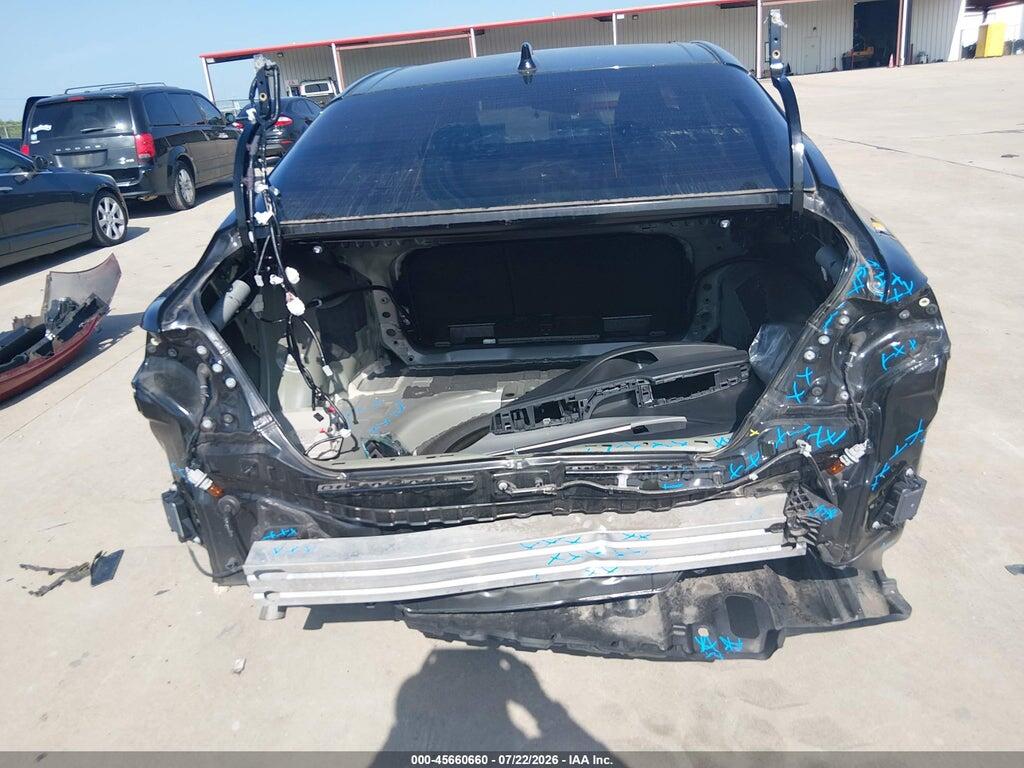 4T1DBADK6SU512835 2025 TOYOTA CAMRY photo no. 6
