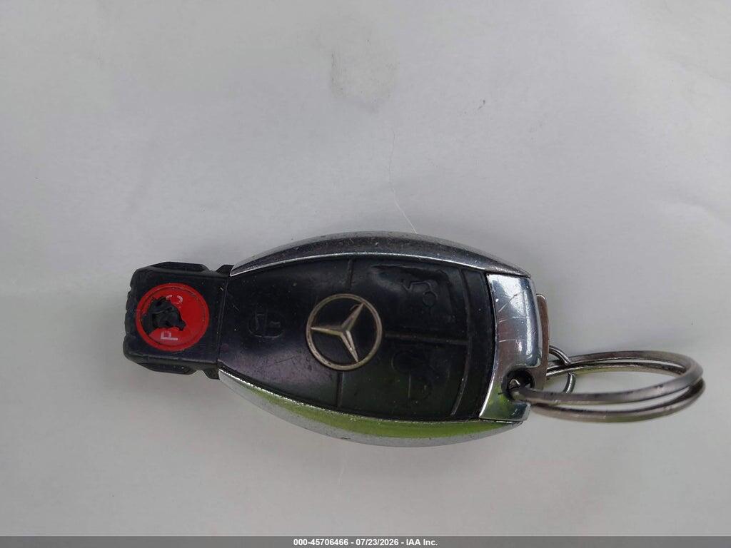 4JGBF71E97A275571 2007 MERCEDES-BENZ GL 450 photo no. 11