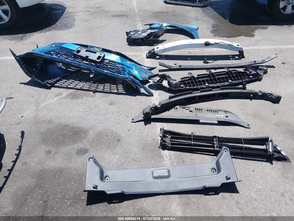 4T1DAACK6SU002067 2025 TOYOTA CAMRY photo no. 12
