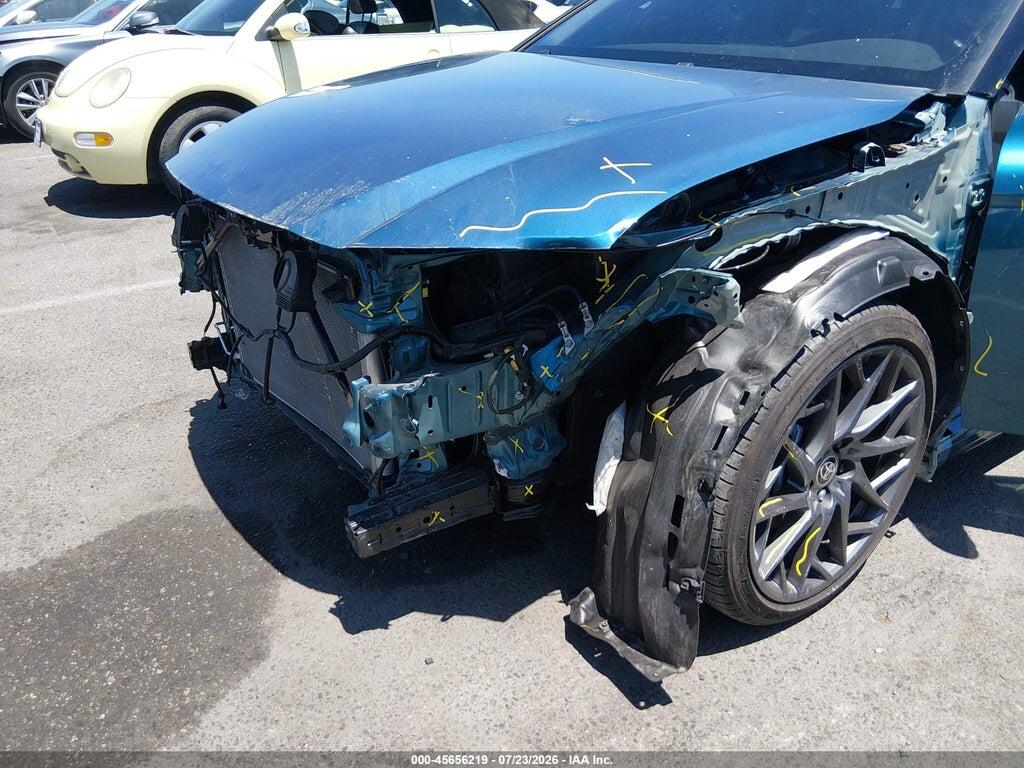 4T1DAACK6SU002067 2025 TOYOTA CAMRY photo no. 6