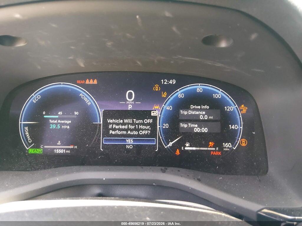 4T1DAACK6SU002067 2025 TOYOTA CAMRY photo no. 7