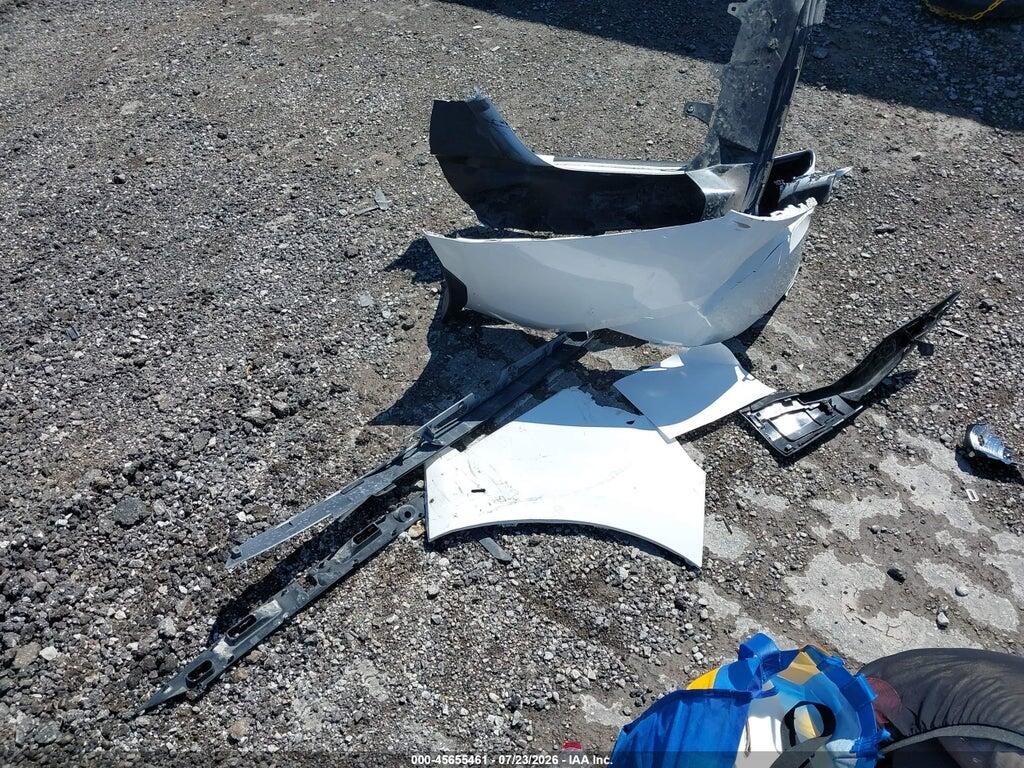 4T1DAACK4SU541464 2025 TOYOTA CAMRY photo no. 11