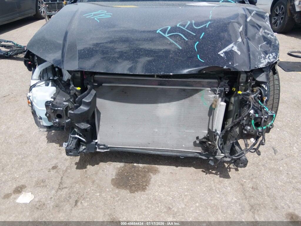 4T1DAACK0SU087021 2025 TOYOTA CAMRY photo no. 6