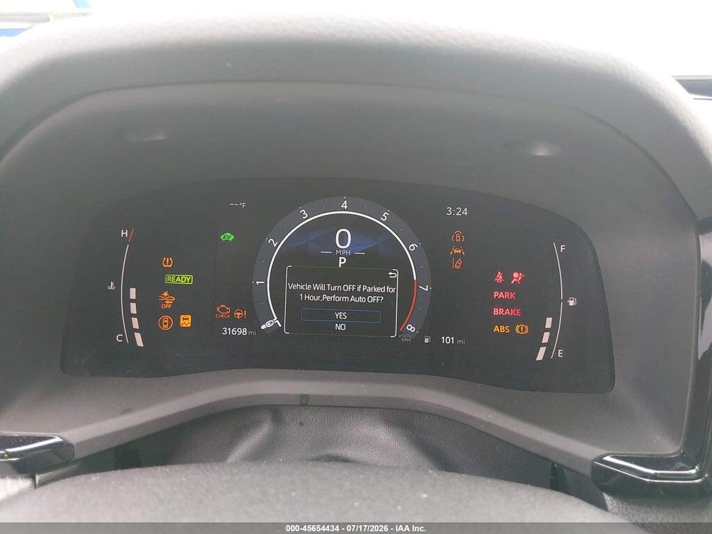 4T1DAACK0SU087021 2025 TOYOTA CAMRY photo no. 7