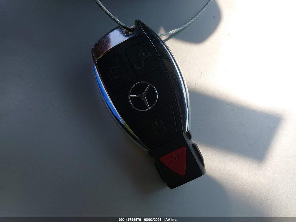 4JGBB86E37A223590 2007 MERCEDES-BENZ ML 350 photo no. 11