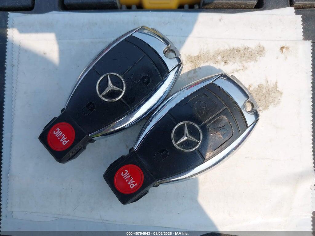 WDDNG71X87A050886 2007 MERCEDES-BENZ S 550 photo no. 11