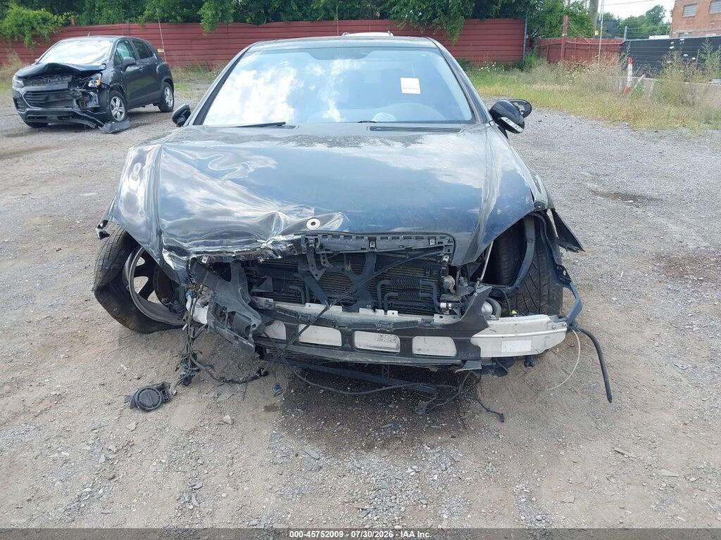 WDDNG71X77A083748 2007 MERCEDES-BENZ S 550 photo no. 6