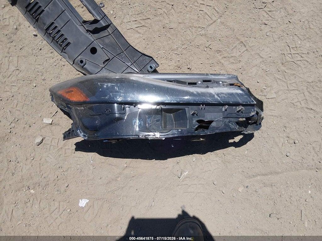 4T1DAACK7SU170686 2025 TOYOTA CAMRY photo no. 12