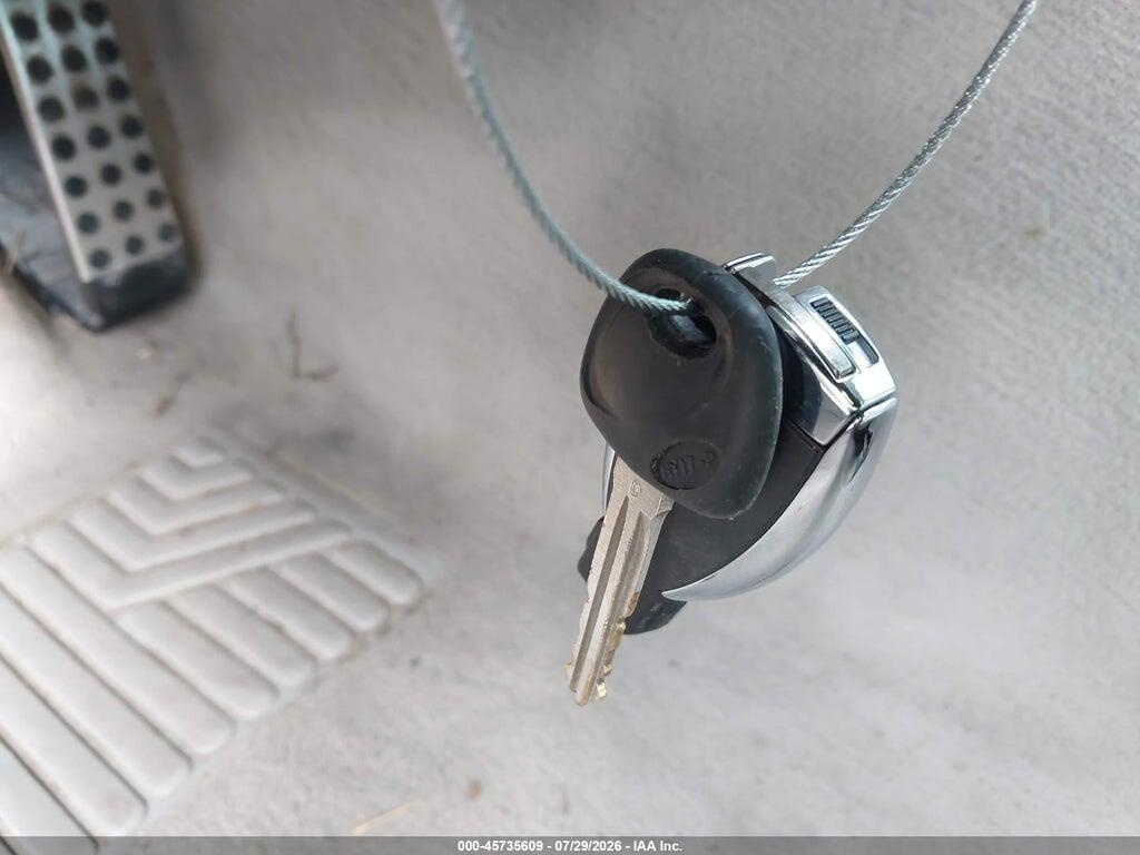 WDBRF52H77F858366 2007 MERCEDES-BENZ C 230 photo no. 11