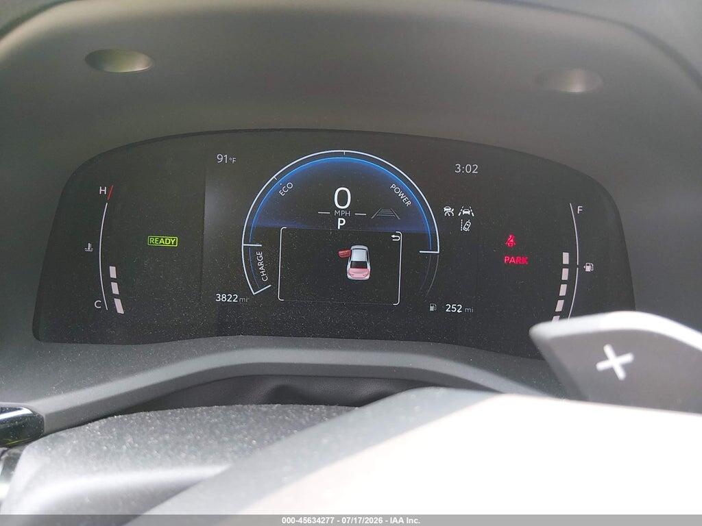 4T1DAACKXSU200442 2025 TOYOTA CAMRY photo no. 7