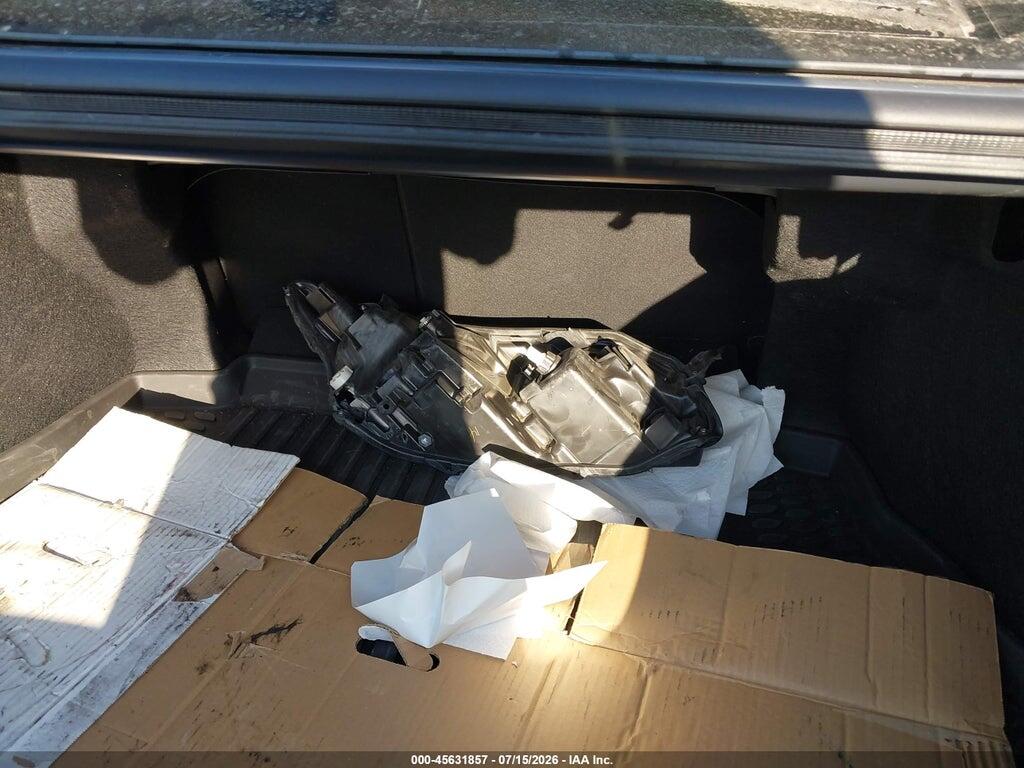 4T1DAACK9SU546451 2025 TOYOTA CAMRY photo no. 12