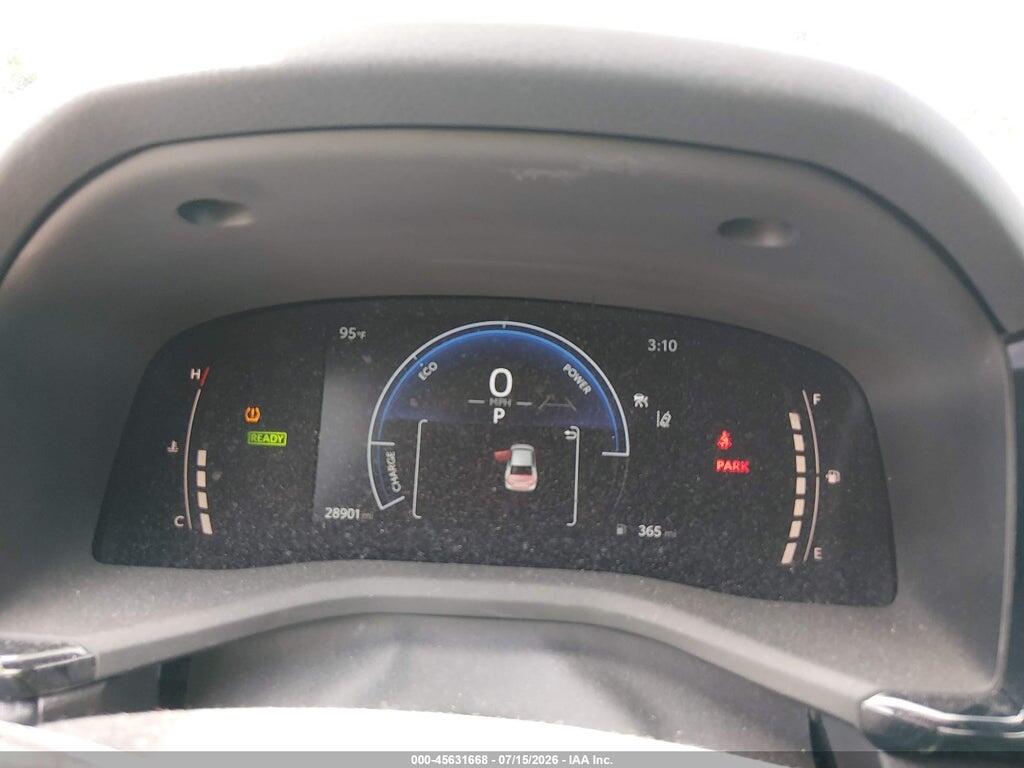 4T1DAACK0SU057419 2025 TOYOTA CAMRY photo no. 7