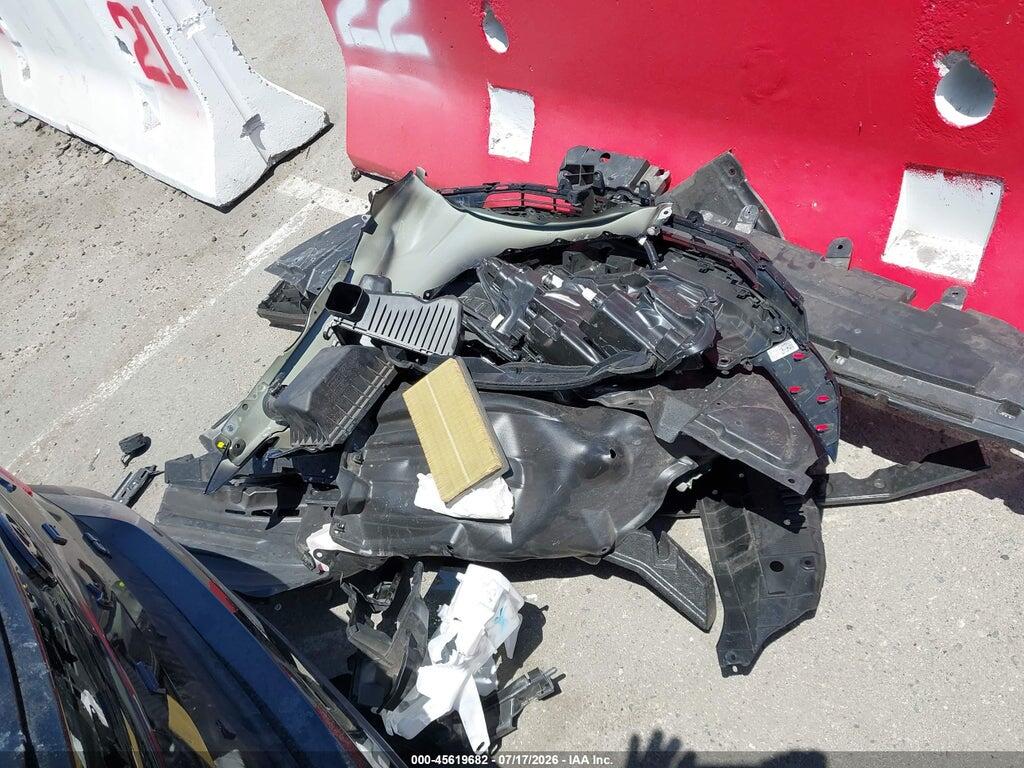 4T1DAACK9SU602534 2025 TOYOTA CAMRY photo no. 12