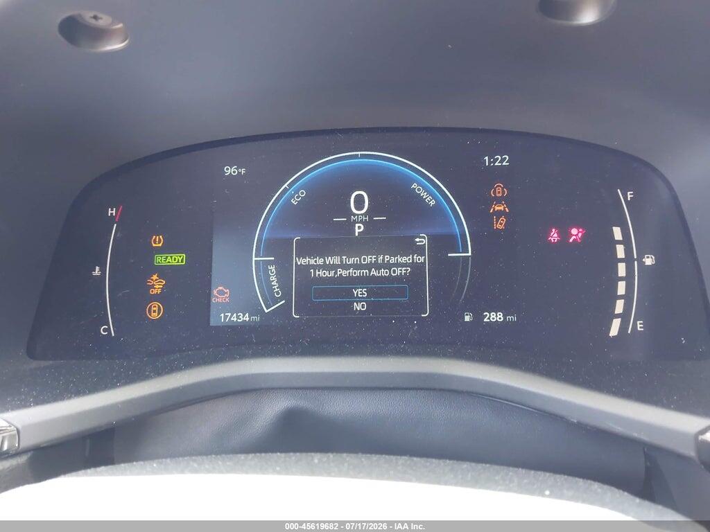 4T1DAACK9SU602534 2025 TOYOTA CAMRY photo no. 7